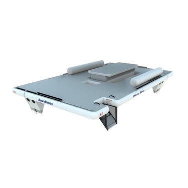 AquaBanas Picnic Bana™ 2.0 Inflatable Platform - Good Wave Canada